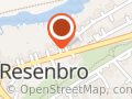 Jensen Benny direktør