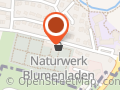 Blumenautomat