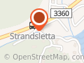 Strandsletta Båthavn og Camping