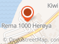 REMA 1000 HERØYA
