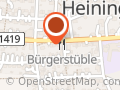 Gaststätte Bürgerstüble