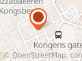 Twins kiosk kongsberg kiosken