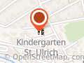 Kath. Kindergarten St.Ulrich