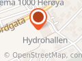 Hydrohallen