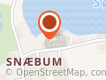 Snæbum Kirke