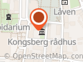 Klem Skarsteens Legat Kgb