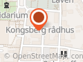 Fontenehuset Kongsberg