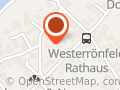 Amt Jevenstedt, Verwaltungsstelle Westerrönfeld