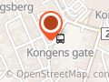 Vestsiden Farvehandel AS - Fargerike Kongsberg