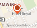 Hotel & Restaurant Royal