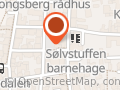 Bibliotekhaven Borettslag