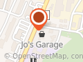 Jo's Garage
