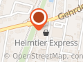 Heimtier Express Tierfutter Fachmarkt