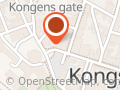 Kongsberg kommune - Helsestasjon for ungdom Flåtaløkka skole