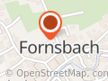 Ev. Pfarramt Fornsbach