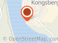 Kongsberg Jeger og Fiskerforening