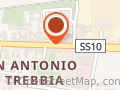 Centro Estetico Benessere La Perla Di Risoli C.e Ballarini S. SNC