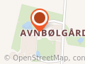 Avnbølgård Krukken