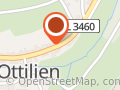 Gaststätte Alte Scheune St. Ottilien