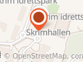 Skrimhallen