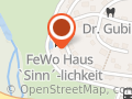 Ferienwohnung Haus Sinnlichkeit