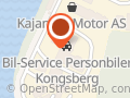 EasyVerksted Kongsberg
