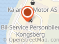 Kongsberg Bilmarked AS