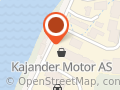 Andersen Transport As