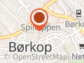 Børkoppen
