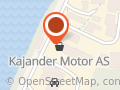 Vannskjæresenteret AS