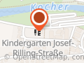 Kindergarten Josef-Rilling-Straße -Hälden