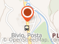 Touristische Infostelle Bivio
