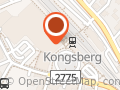 Berja Tannklinikk Kongsberg
