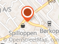 P.A. Andersen & Sønner Børkop (Brødhjørnet)
