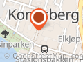 Sparebanken Øst Kongsberg
