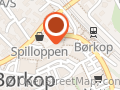 Børkop Stenovn Pizza