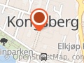 Charlottes Herrefrisør