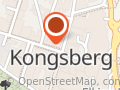 Kongsberg Parfymeri AS