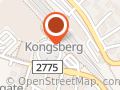 Knutepunktet Kongsberg Kf