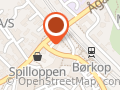 Bedemanden Børkop