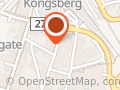 Kongsberg Islamsk Kultursenter