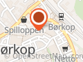 Privat Socialrådgiver Karin B Nissen + Klinik for Psykoterapi