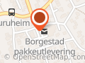 Meny Borgestad Nakken Matsenter AS