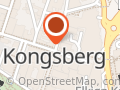 Norema Kongsberg Kjøkkenstudio Kongsberg AS