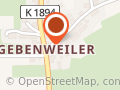 Bioenergie Gebenweiler GbR
