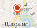 Dreieinigkeitskirche - Evangelisch-Lutherische Kirchengemeinde Burgsinn