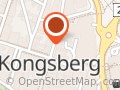Sunkost Kongsberg