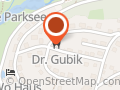 Gubik Bernhard Dr. U. Ulrike Dr. Zahnärzte Praxis