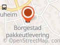 Borgestad Post i Butikk