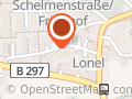 Weber, Thomas Schreinerwerkstatt